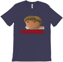 cornchiefnation T-Shirts