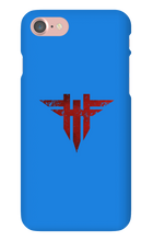 broemer2000 iPhone Phone Cases