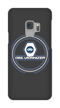 oblivionnizer Samsung Phone Cases