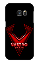 Vastro Games Samsung Phone Cases