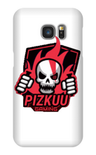 pizkuu Samsung Phone Cases