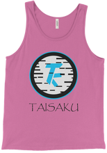 Taisaku's Logo Tank Top