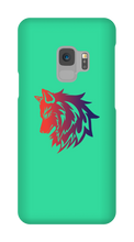 Funda de Samsung TheNaranjus
