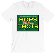 FC HOPS BEFORE THOTS