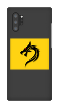 fest_god Samsung Phone Cases