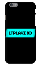 landontimm iPhone Phone Cases