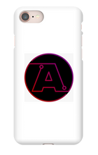 Alex3TG iPhone Phone Cases