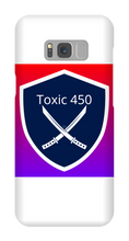 toxic450 Samsung Phone Cases