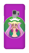miyumasamune Samsung Phone Cases