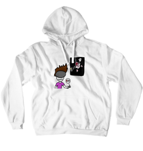 JPT Fnaf Help Wanted Hoodie