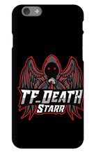 tf_deathstarr iPhone Phone Cases