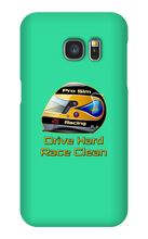 prosimracing Samsung Phone Cases