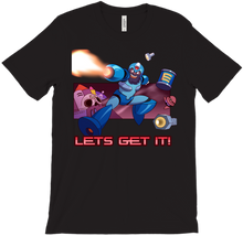 Let's Get It! T-Shirt