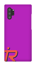 TRiNiTY Samsung Phone Cases