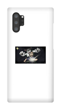 archwoulfe Samsung Phone Cases