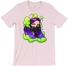 Toxic T-Shirts