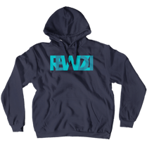 Hoodies (No-Zip/Pullover)