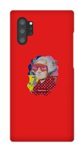 bromlehd Samsung Phone Cases
