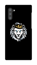 Capa para celular Samsung Lyans King