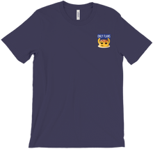 Only Flans Tee