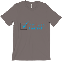 Tank Stuff