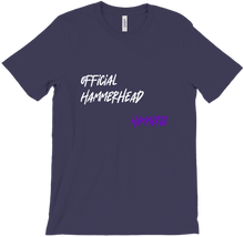 Official Hammerhead T-Shirt