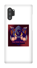 daxdoesgames Samsung Phone Cases