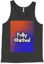 chigel Tank Top