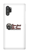 sciencebehindthescare Samsung Phone Cases