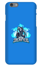 slaysacrificio iPhone Phone Cases