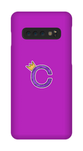 Cyle Logo Samsung Phone Case