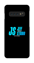 Super Jeff Samsung Phone Cases