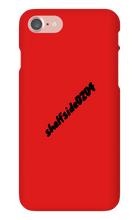 shelfside0204 iPhone Phone Cases