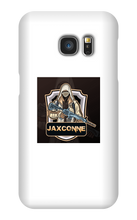 jaxconne Samsung Phone Cases