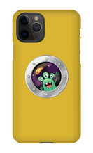 neilj99 iPhone Phone Cases