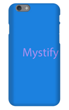 Mystify