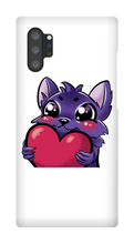 blade442211 Love Emote Samsung Phone Cases