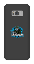 babyduncgaming Samsung Phone Cases