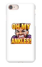 markydvids iPhone Phone Cases