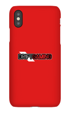 drift1121 iPhone Phone Cases