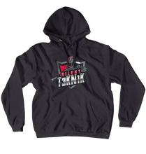 t3kn1k_ Hoodies (No-Zip/Pullover)