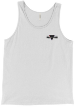 gamer logo Tank Top