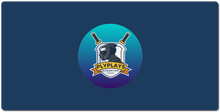 PlyPlays Full Logo XXL Mousepad
