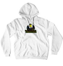 temuer Hoodies (No-Zip/Pullover)