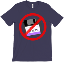I DON'T USE SAVE STATES (No Branding) | T-Shirt