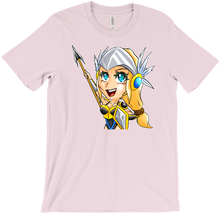 haarektheginger Valkyrie T-Shirts