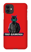 msgamoratv iPhone Phone Cases