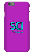 SCI iPhone Cases