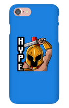 darkspartan430 iPhone Phone Cases