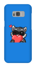 Love Samsung Phone Case